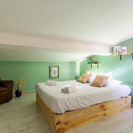 Le Borelys Parking Gratuit Saleilles